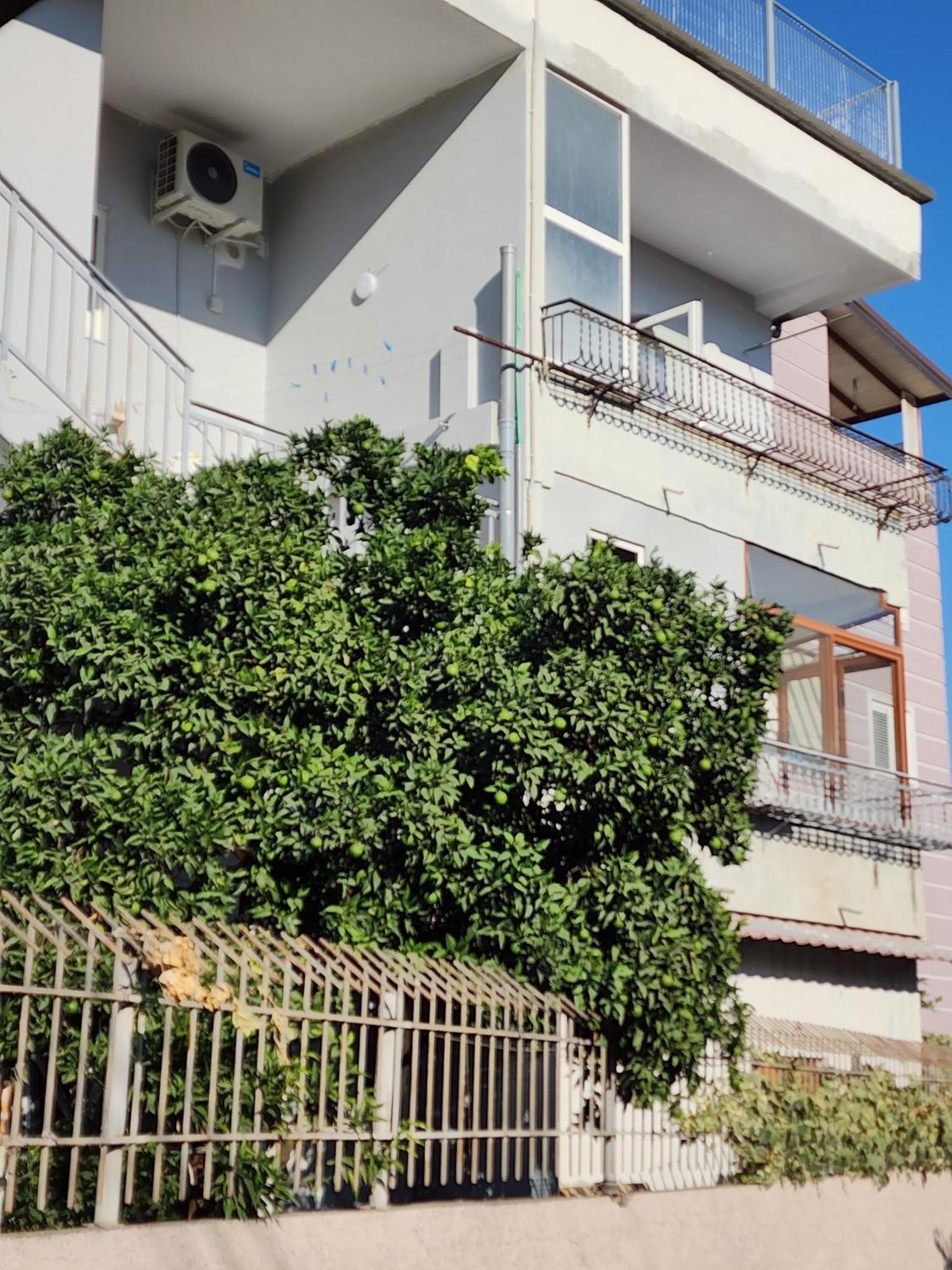 Apartment Sweet 3 Tirana