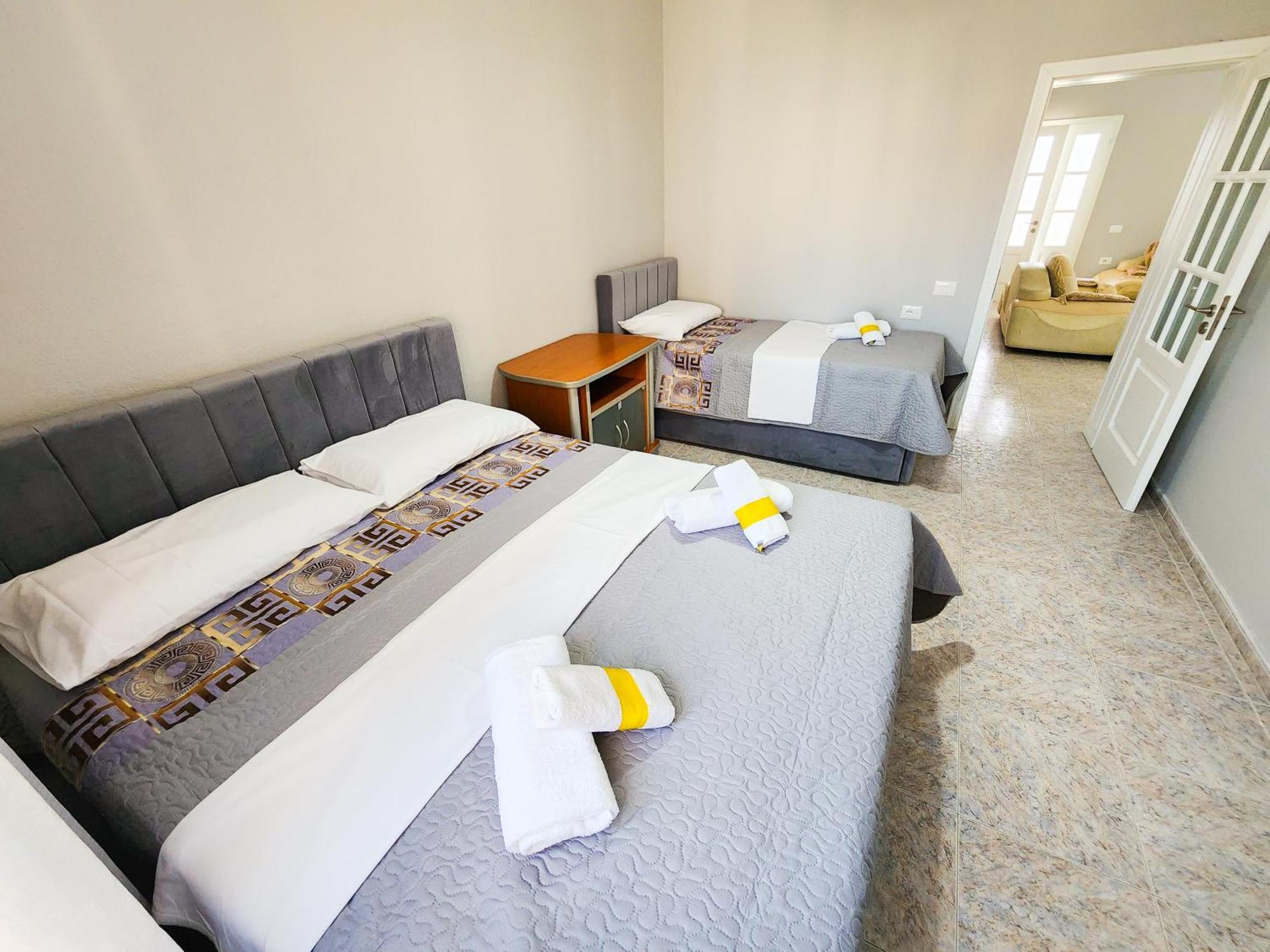 Sweet 3 Apartment Tirana