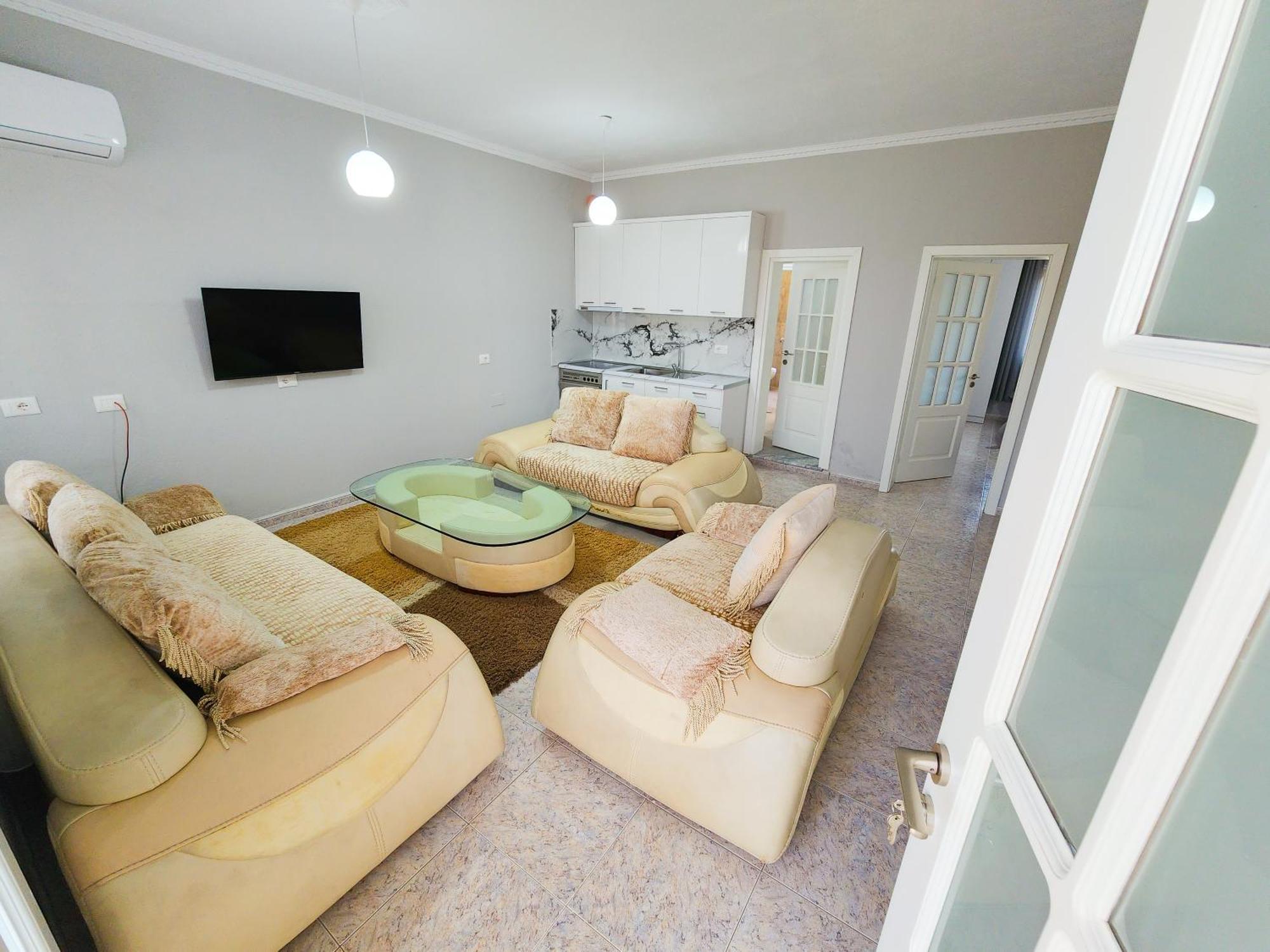Apartment Sweet 3 Tirana