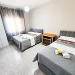 Apartment Sweet 3