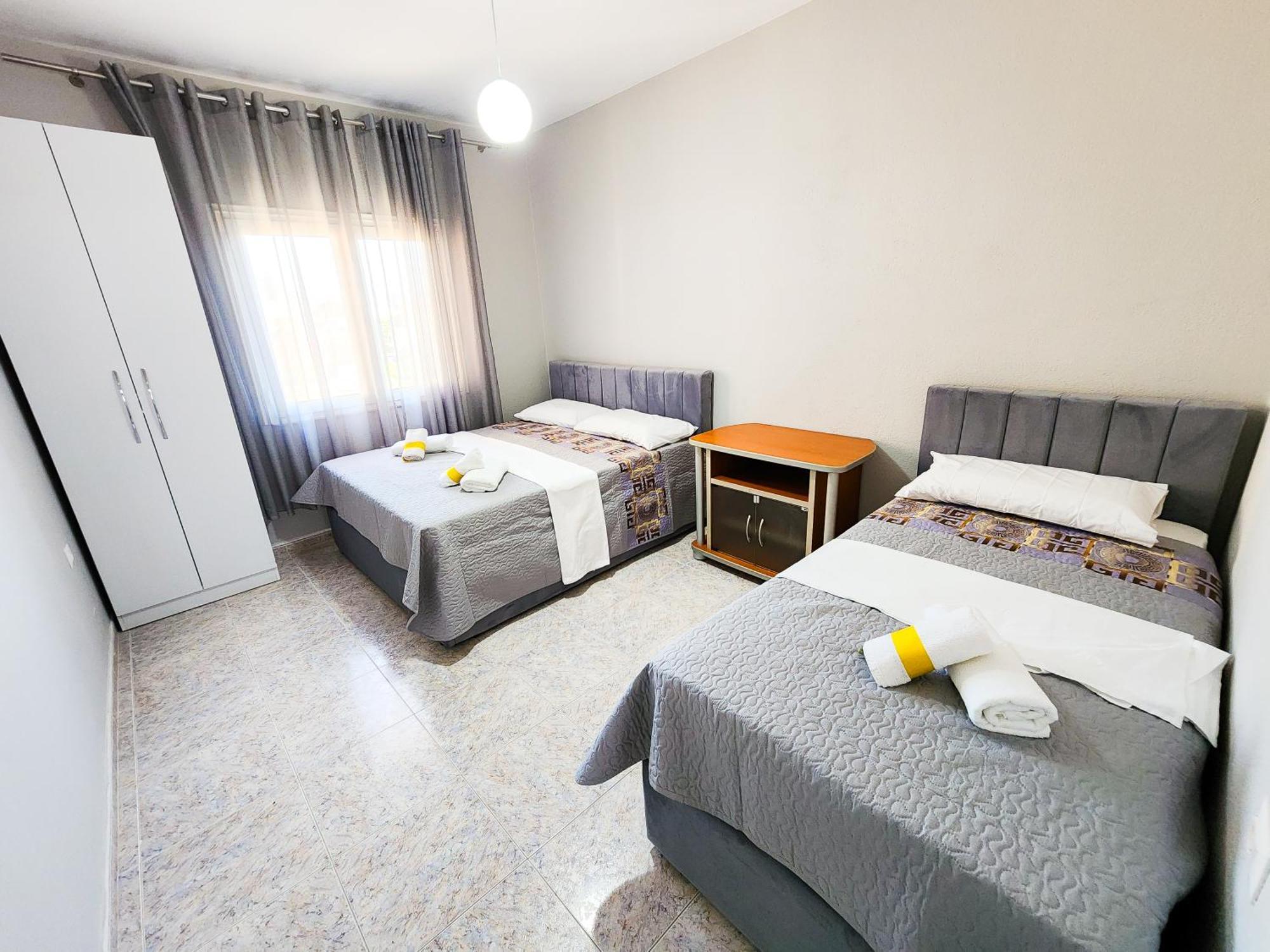 Sweet 3 Apartment *