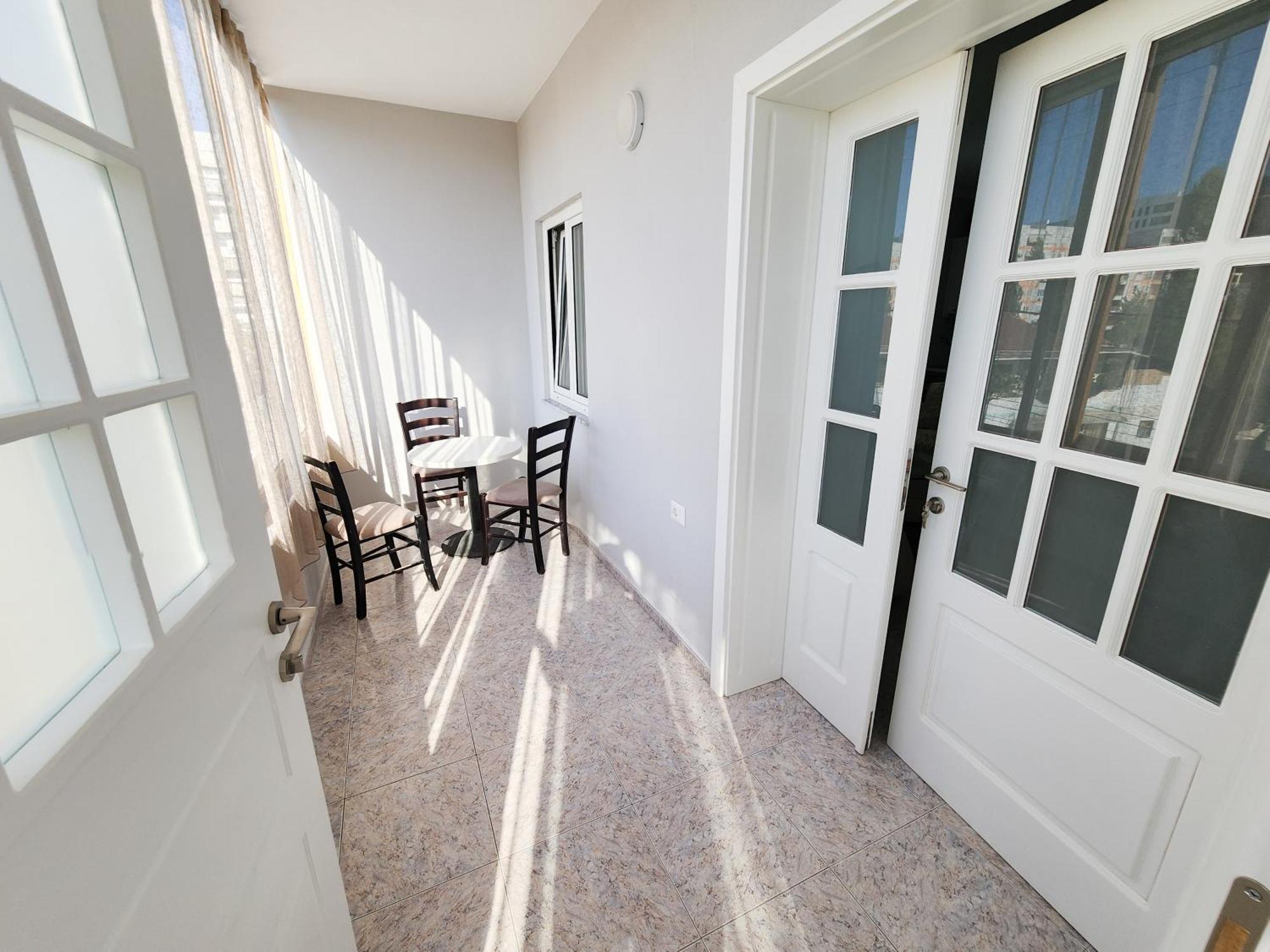 Sweet 3 Apartment